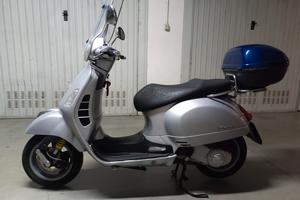 Piaggio Vespa 250 GTS - 2007