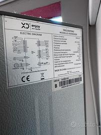 Frigorifero due ante