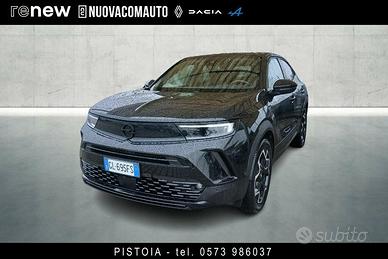 Opel Mokka 1.2 t GS Line s&s 130cv at8