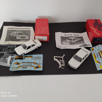 Automodelli 1:43 SOLIDO 2/TOP43