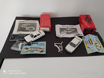 Automodelli 1:43 SOLIDO 2/TOP43