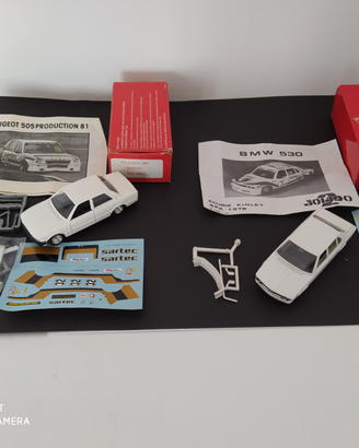 Automodelli 1:43 SOLIDO 2/TOP43