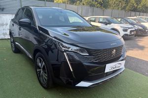 Peugeot 3008 BlueHDi 130 S&S EAT8 Allure