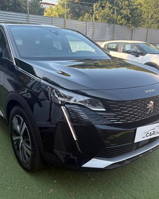 Peugeot 3008 BlueHDi 130 S&S EAT8 Allure