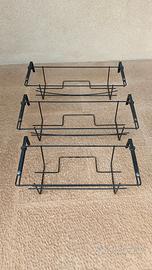 Portavasi da balcone 