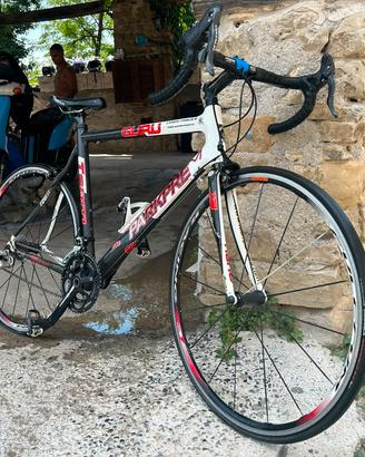 bici da corsa 