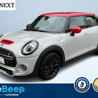 MINI Mini 5 porte MINI 5P 2.0 COOPER S HYPE AUTO
