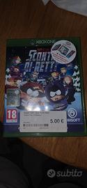 X box one 500gb