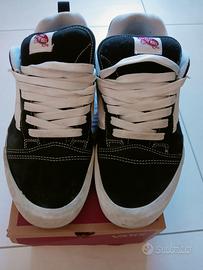 Vans Knu Skool 