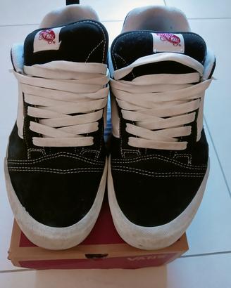 Vans Knu Skool 