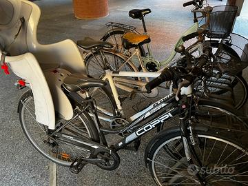 Bicicletta COPPI
