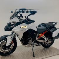 Ducati multistrada v4s travel e radar 2022