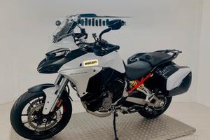 Ducati multistrada v4s travel e radar 2022