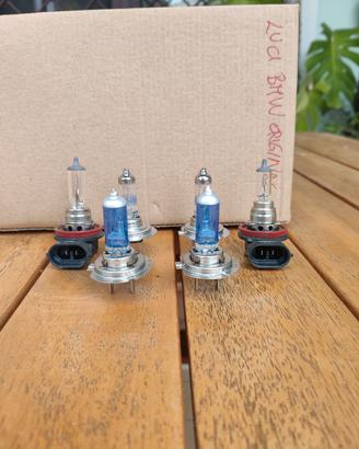 Lampade  Originali   BMW F30 