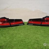 BMW G30 LCI Set fanali LED restyling | 14748