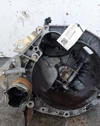 46766069 CAMBIO MANUALE 5M FIAT PUNTO I (176) 1.2 