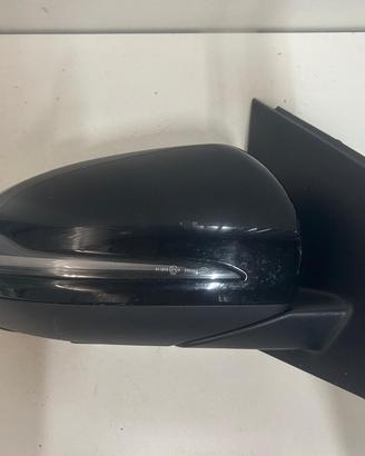 Specchietto retrovisore dx mercedes classe b w247