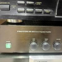 Proton AM200 
