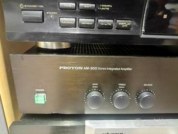 Proton AM200 