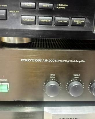 Proton AM200 