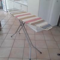 asse da stiro nuovo.