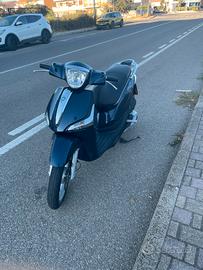 Liberty 125 4t