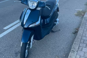 Liberty 125 4t