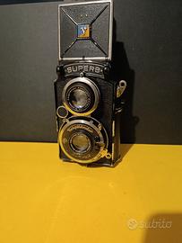 VOIGTLANDER  SUPERB  6X6 