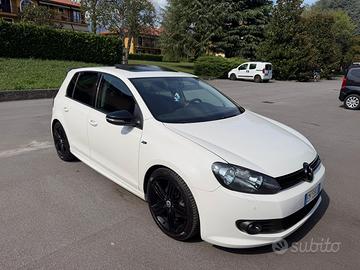 Golf 6 Rline