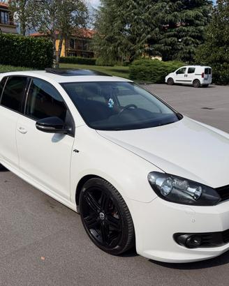 Golf 6 Rline