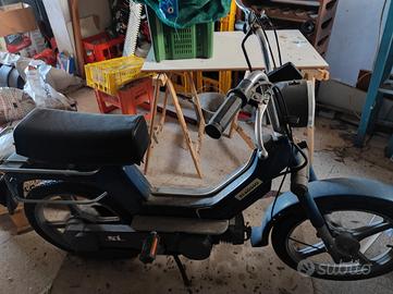 Piaggio Si