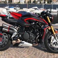 MV Agusta Rush 1000 - 2020