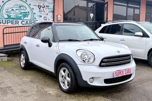 Mini Cooper D Countryman 2.0diesel 110CV Automatic