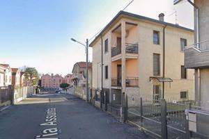 Bilocale a Solaro