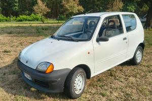 Fiat 600 young km 120000 revisionata per 2 anni