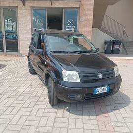 PANDA 1.2 MOTORE ATTUALE CON 107.000KM