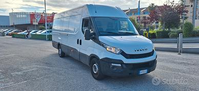 iveco daily VI