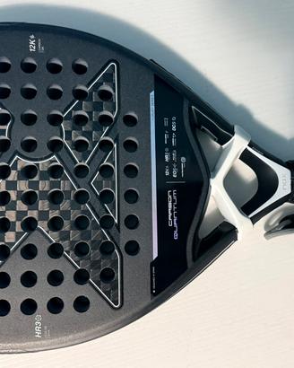 Nox Quantum 12K Carbon 2025