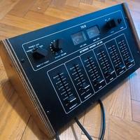 Mixser DJ Vintage 