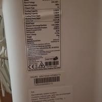 condizionatore GREE portatile