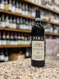 Dolcetto Barbera Nebbiolo Barolo