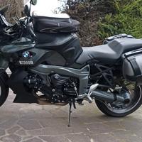 Bmw k 1300 r - 2010