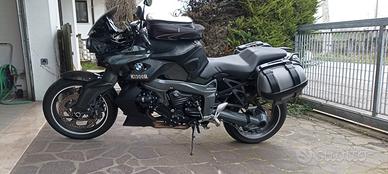 Bmw k 1300 r - 2010