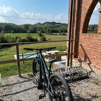 Specialized rock hopper