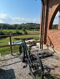 Specialized rock hopper