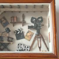 Cornice cinematografica 