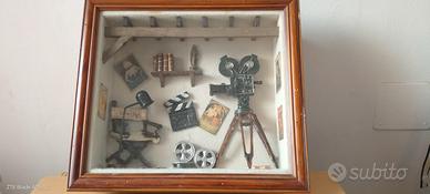 Cornice cinematografica 