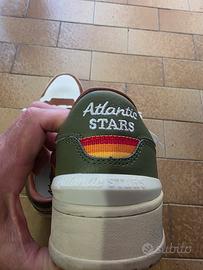 scarpe Atlantic Stars