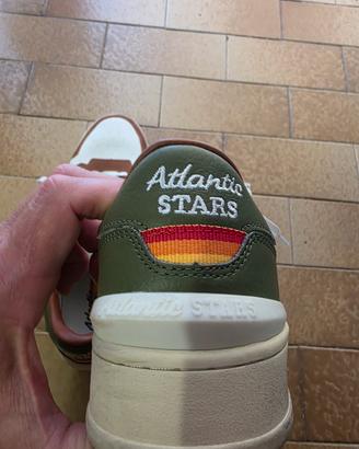scarpe Atlantic Stars
