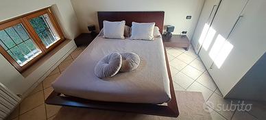 Letto Matrimoniale